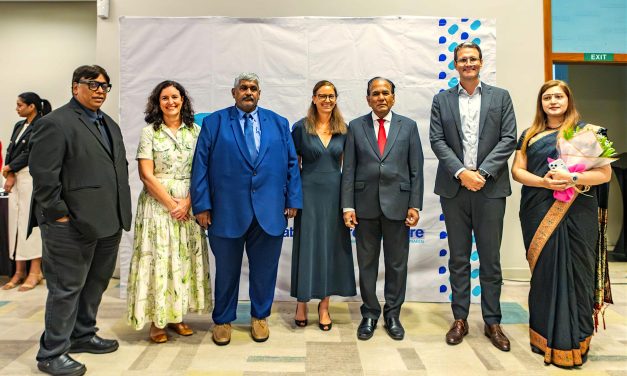 Le C-Care Training Institute lance une nouvelle qualification pour renforcer le personnel soignant