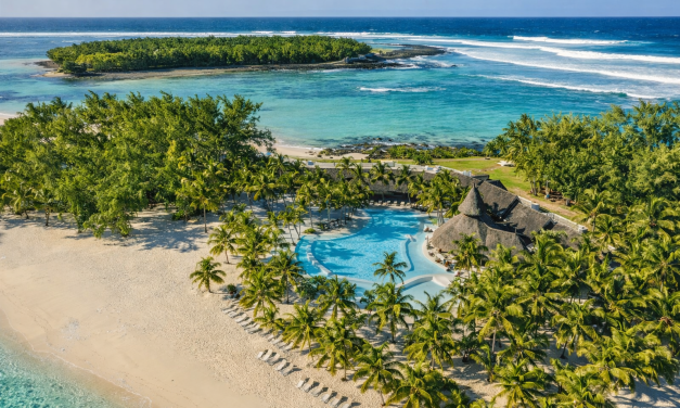Bientôt, un hôtel Beachcomber à Zanzibar