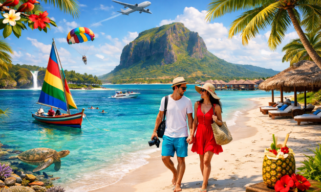 La France, 1er marché pour le secteur touristique mauricien