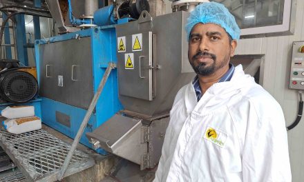 Avipro réinvente la durabilité dans l’agroalimentaire