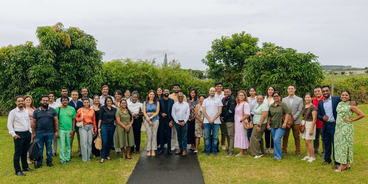 En Route Vers Made in Moris : 40 entreprises sélectionnées