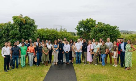 En Route Vers Made in Moris : 40 entreprises sélectionnées