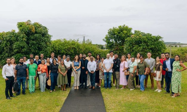En Route Vers Made in Moris : 40 entreprises sélectionnées