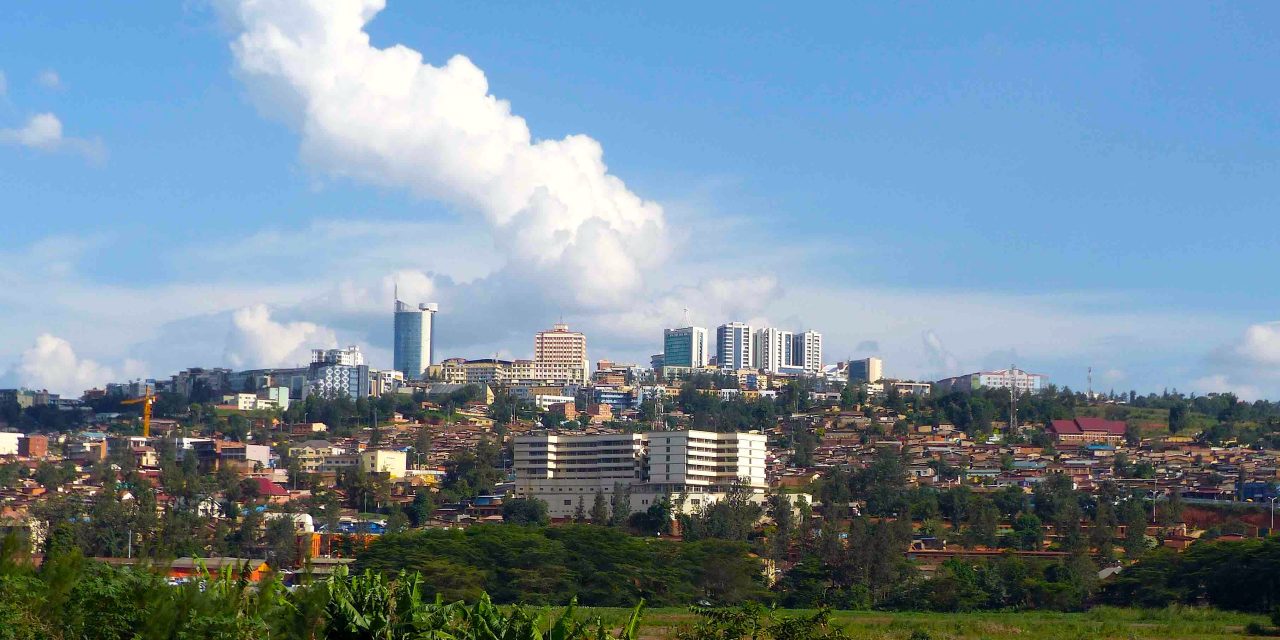 La Kenya Ports Authority ouvre un bureau de liaison à Kigali
