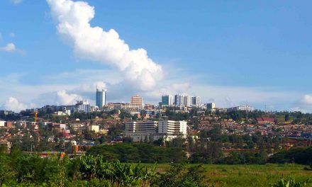 La Kenya Ports Authority ouvre un bureau de liaison à Kigali