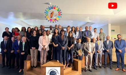 ODD : le Pacte mondial des Nations unies face à l’urgence d’agir