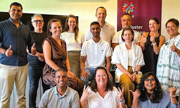 L’incubateur La Turbine présente dix nouvelles start-ups