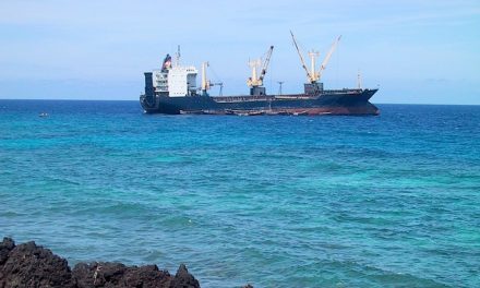 Comores : fin des pavillons de complaisance