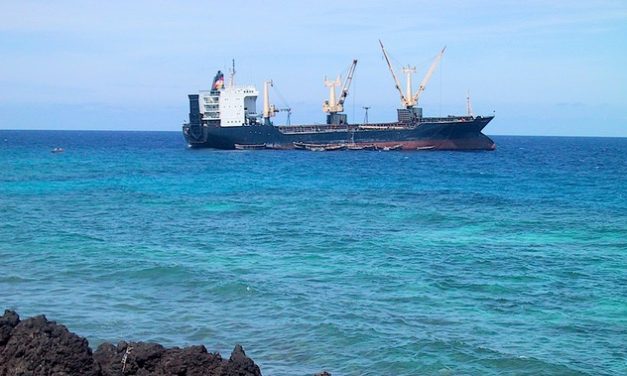 Comores : fin des pavillons de complaisance