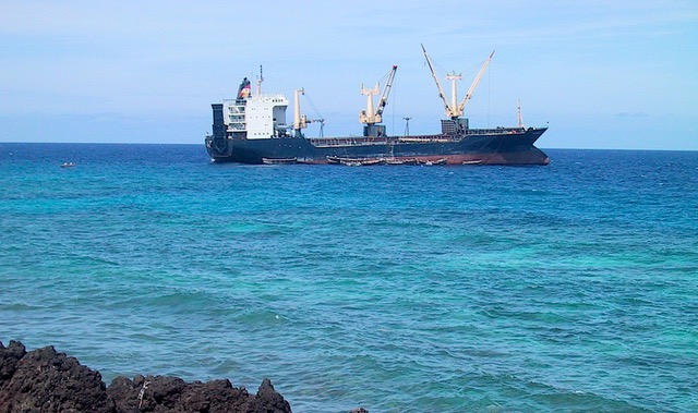 Comores : fin des pavillons de complaisance
