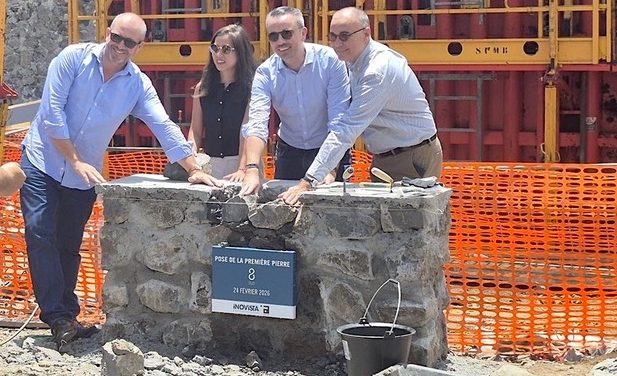 Inovista dévoile son projet d’immeuble tertiaire de nouvelle génération
