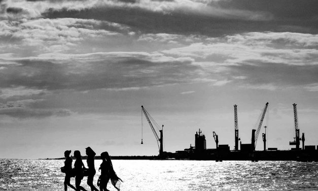 Un nouveau quai en eaux profondes au port de Tamatave