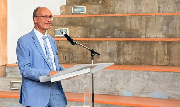 Africa Forward : un sommet stratégique entre l’Afrique et la France.
