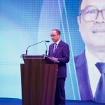 Edgard Razafindravahy n’est plus secrétaire général de la COI