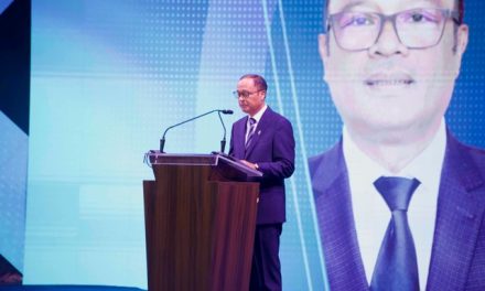 Edgard Razafindravahy n’est plus secrétaire général de la COI