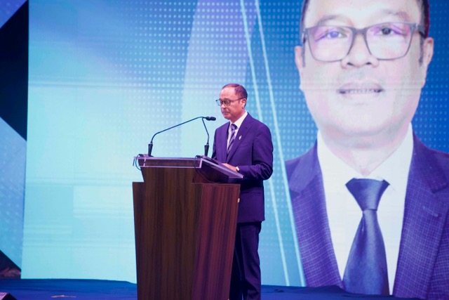 Edgard Razafindravahy n’est plus secrétaire général de la COI