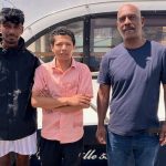 ExPLOI : trois scientifiques de l’océan Indien en mission pour St Brandon