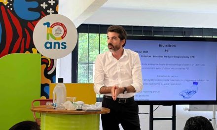 Coopération Maurice/La Réunion : quels enjeux pour le recyclage des emballages plastiques