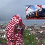 Un nouveau ferry entre La Grande Comore, Anjouan et Mayotte