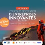 Concours de Création d’Entreprises Innovantes de La Réunion