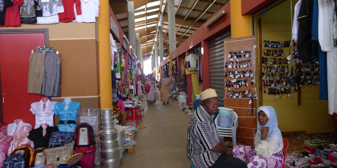 La coopération régionale en panne à Mayotte