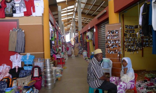 La coopération régionale en panne à Mayotte