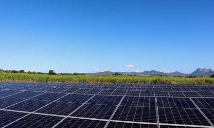 405 MW seront ajoutés au réseau électrique