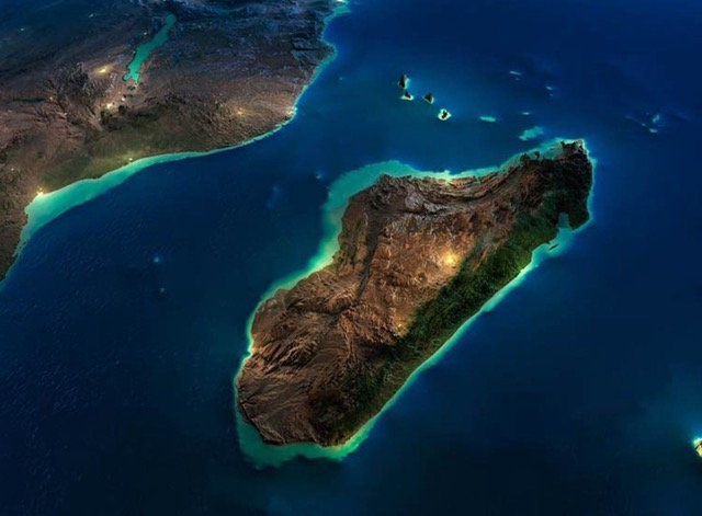 Présentation de la Politique générale de la Refondation à Madagascar