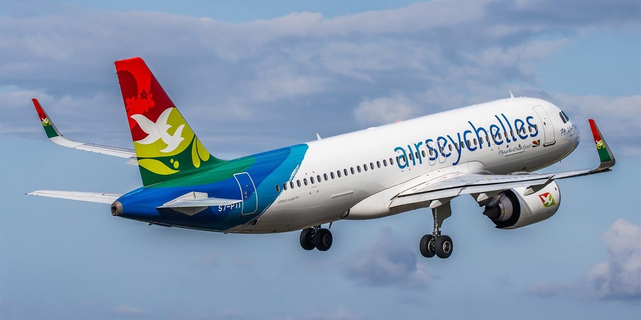 Air Seychelles ouvre une liaison saisonnière vers Istanbul