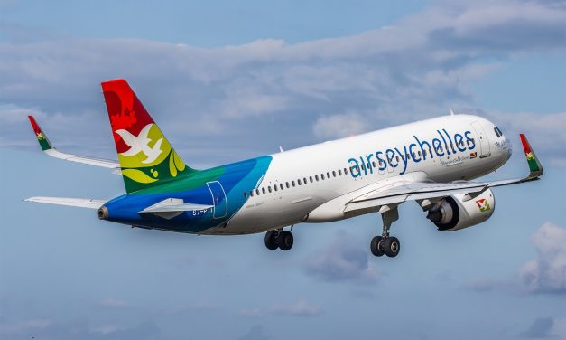 Air Seychelles ouvre une liaison saisonnière vers Istanbul