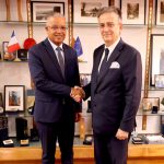 Vers un partenariat renforcé entre l’Inde et La Réunion
