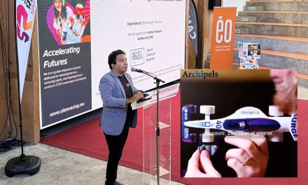 STEM Racing : l’intelligence artificielle s’invite à la compétition