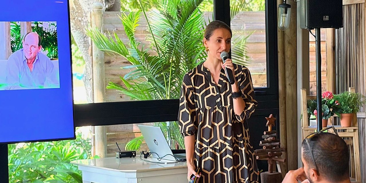 Groupe Attitude : «le Made in Moris Pledge a guidé notre stratégie»