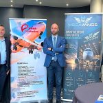 Aérien : important rapprochement entre Mecawings (France) et Aves Technics (Afrique du Sud)