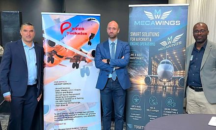 Aérien : important rapprochement entre Mecawings (France) et Aves Technics (Afrique du Sud)