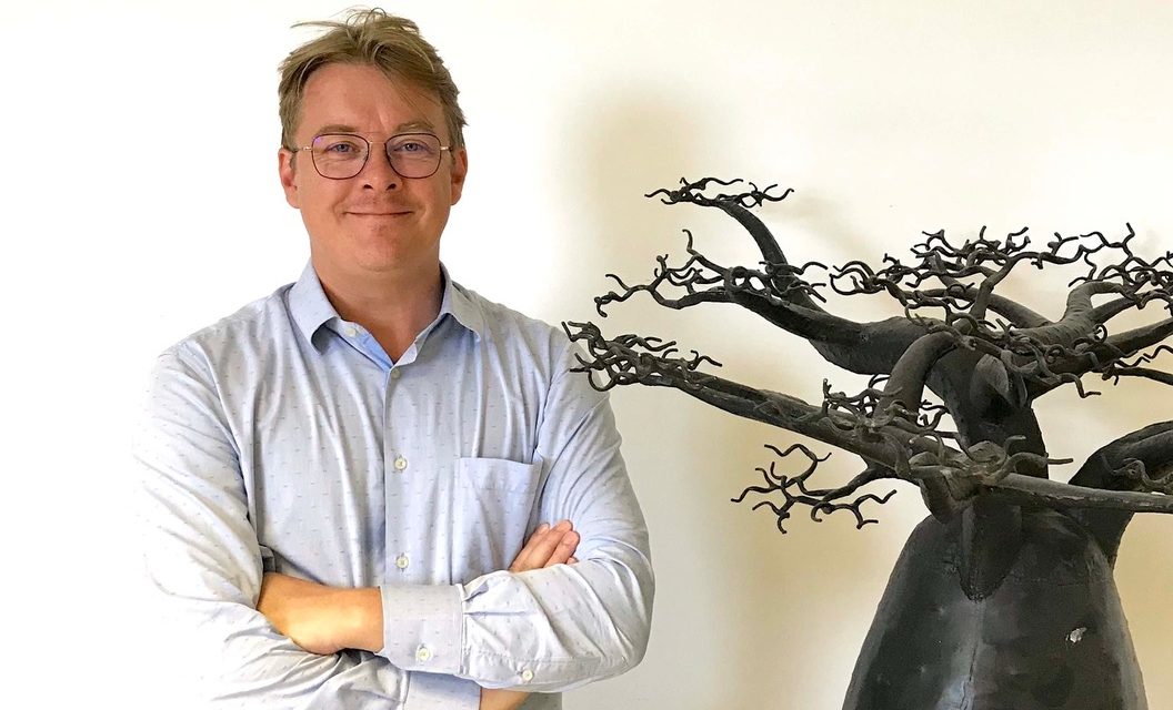 Marcel RINALDY  «Mayotte mérite mieux»