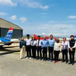 Une formation au métier de pilote de ligne à La Réunion