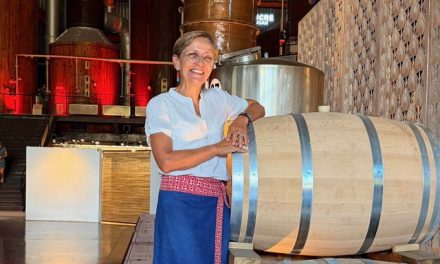 L’Aventure du Sucre : immersion dans un nouveau parcours muséal