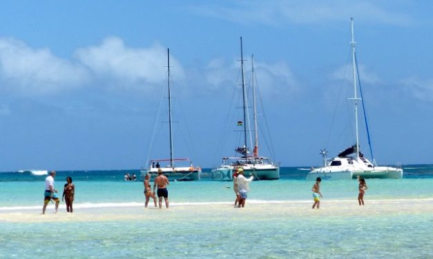 Tourisme : l’AHRIM appelle à 4 mesures immédiates