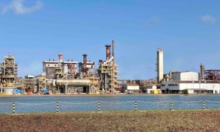 Retrait du Japonais Sumitomo du projet minier Ambatovy