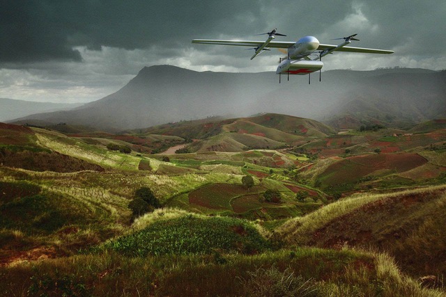 L’AgriTech, avenir de l’agriculture à Madagascar ?